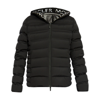 Louis Vuitton Womens Monogram Alete Jacket