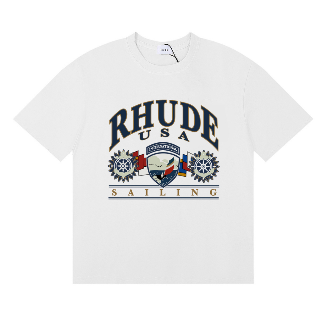 Rh*de T-shirt · Nova Neta · Nova Neta