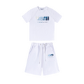 Decoded Ice Short Set · Trapstar · Nova Neta