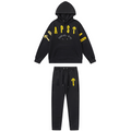 Gradient Yellow Secret Tracksuit · Nova Neta · Nova Neta