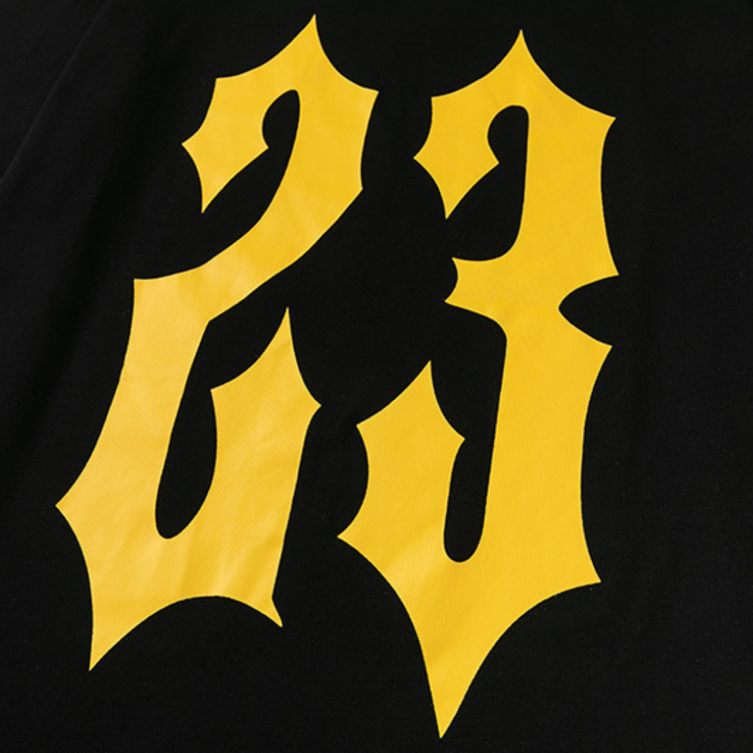 "23" T-shirt · Nova Neta · Nova Neta