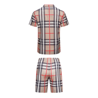 BB Short Set