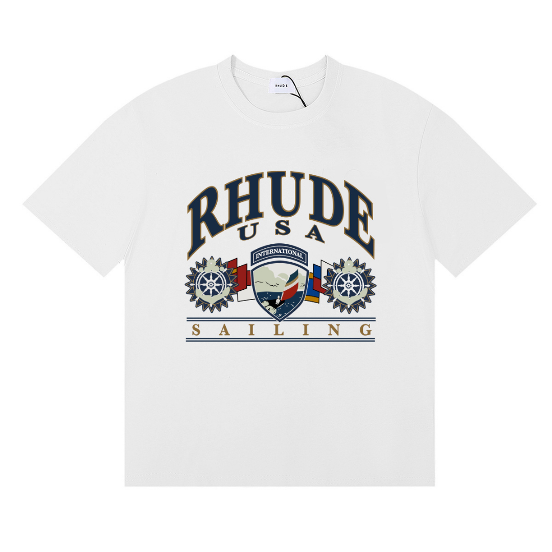 Rh*de T-shirt · Nova Neta · Nova Neta