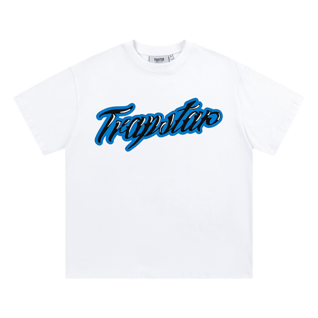 Conjunto Trapstar Blanco