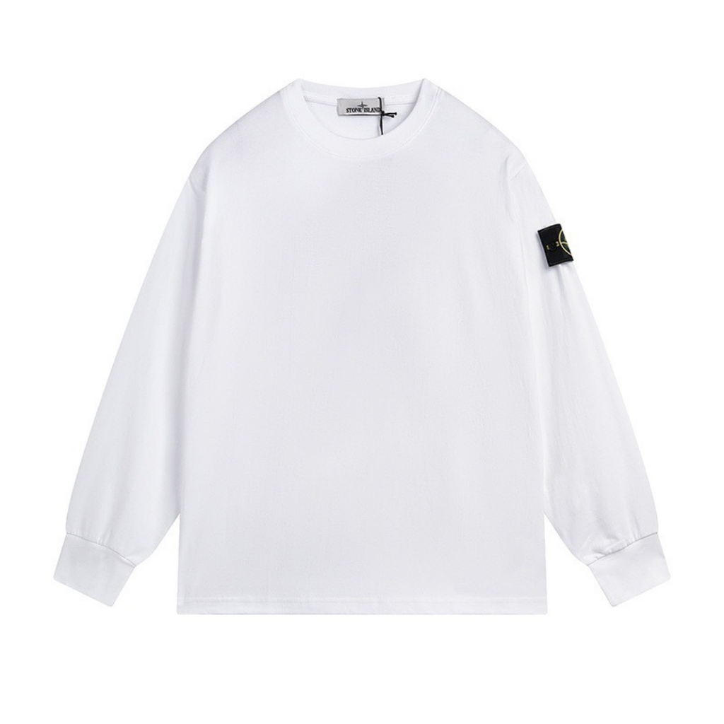 Monogram Sweatshirt · Nova Neta · Nova Neta