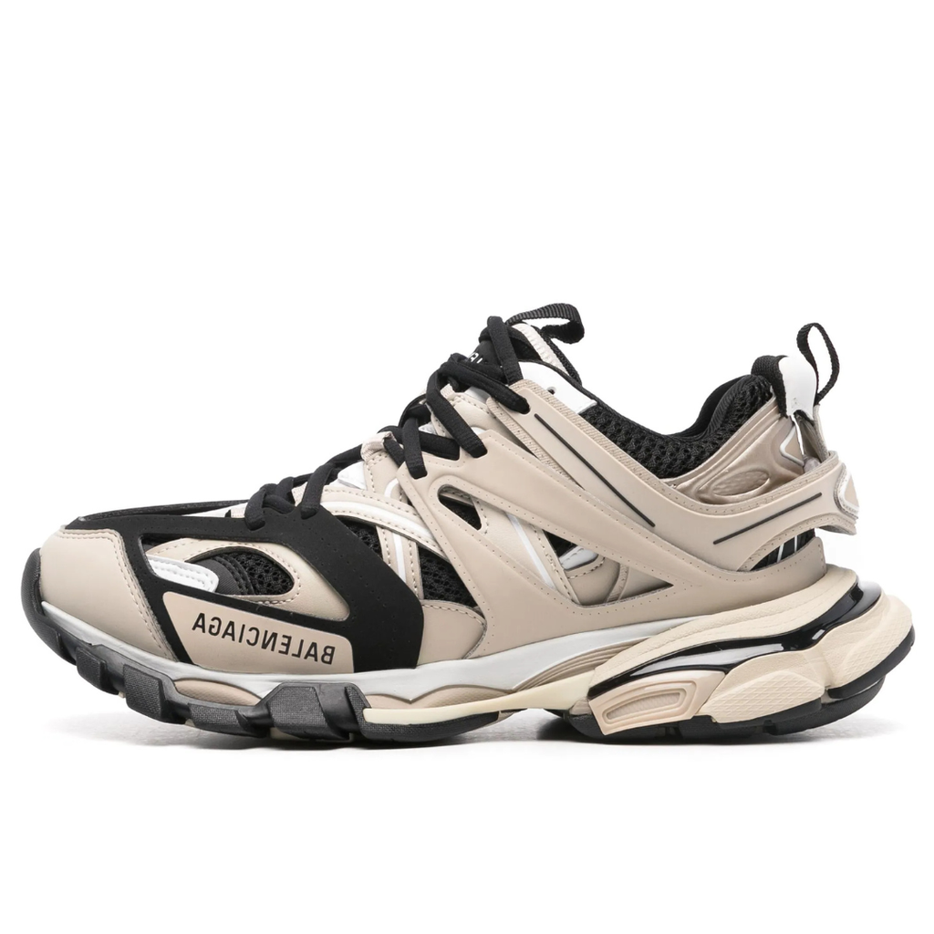 Track 3.0 Beige Black · Nova Neta · Nova Neta