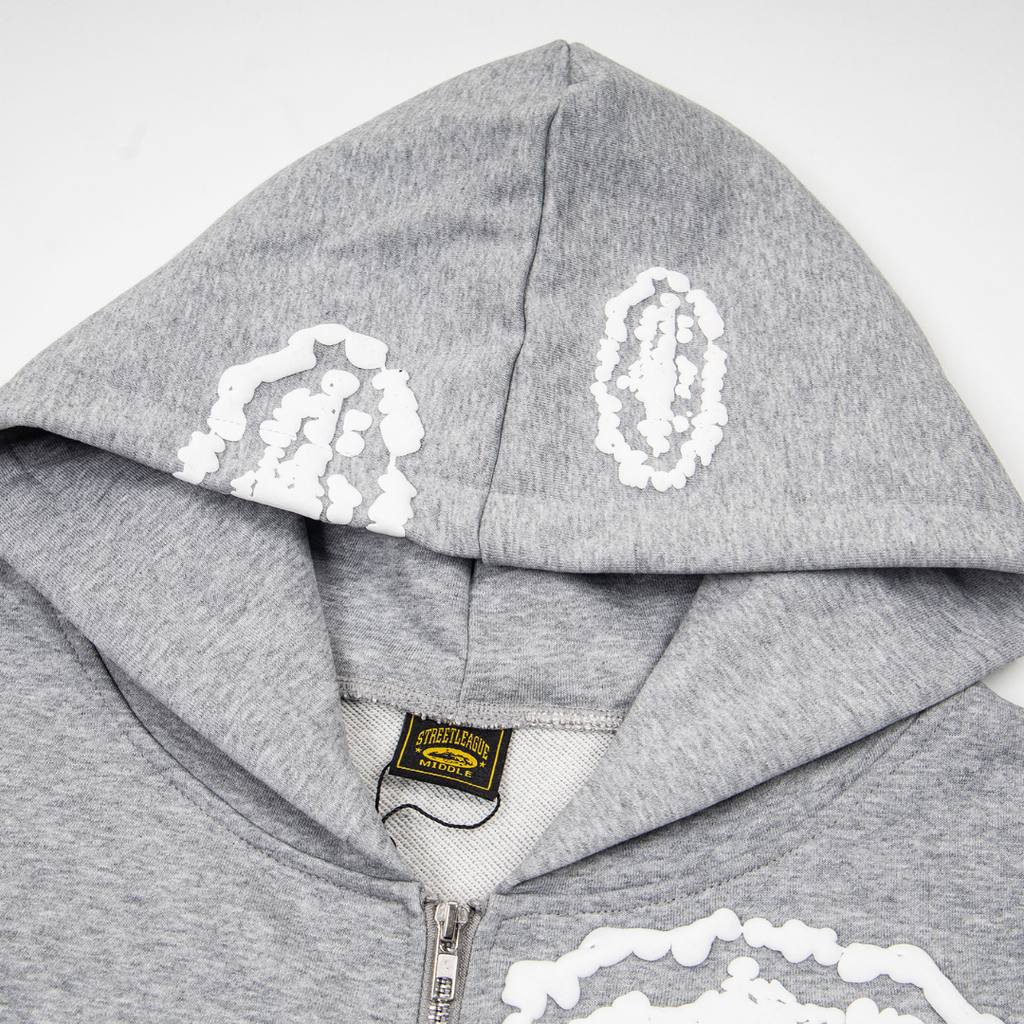 Alcatraz Tracksuit