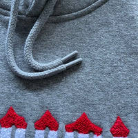 Conjunto Trapstar Gris Gris 6