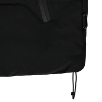 Hyperdrive Technical Puffer
