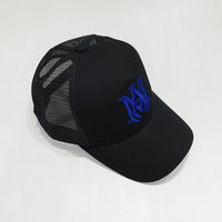 Amr Cap · PK