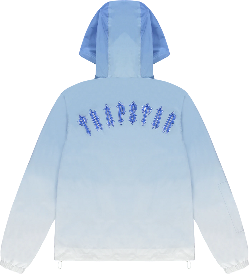 Irongate Gradient Windbreaker · Trapstar · Nova Neta