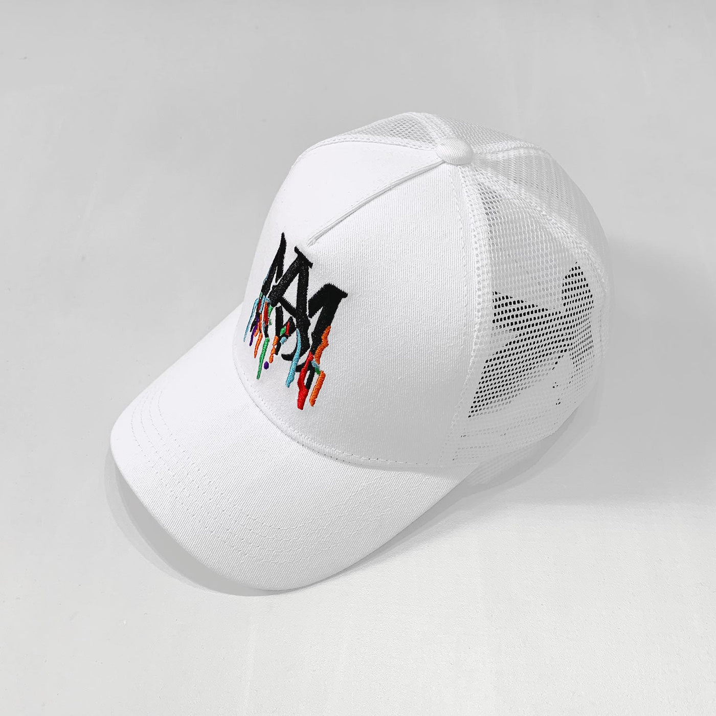 Amr Cap