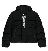Hyperdrive Technical Puffer
