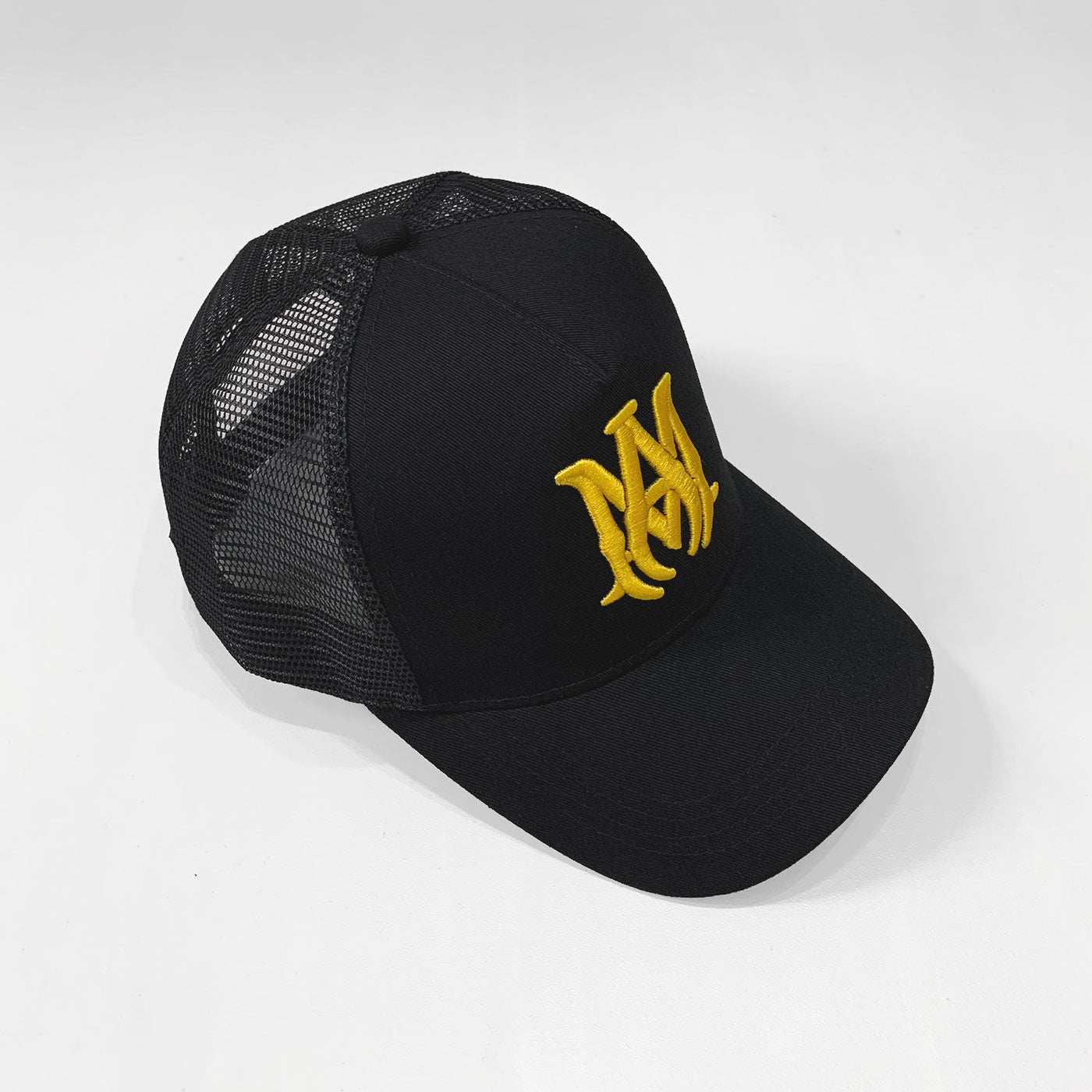 Amr Cap · PK