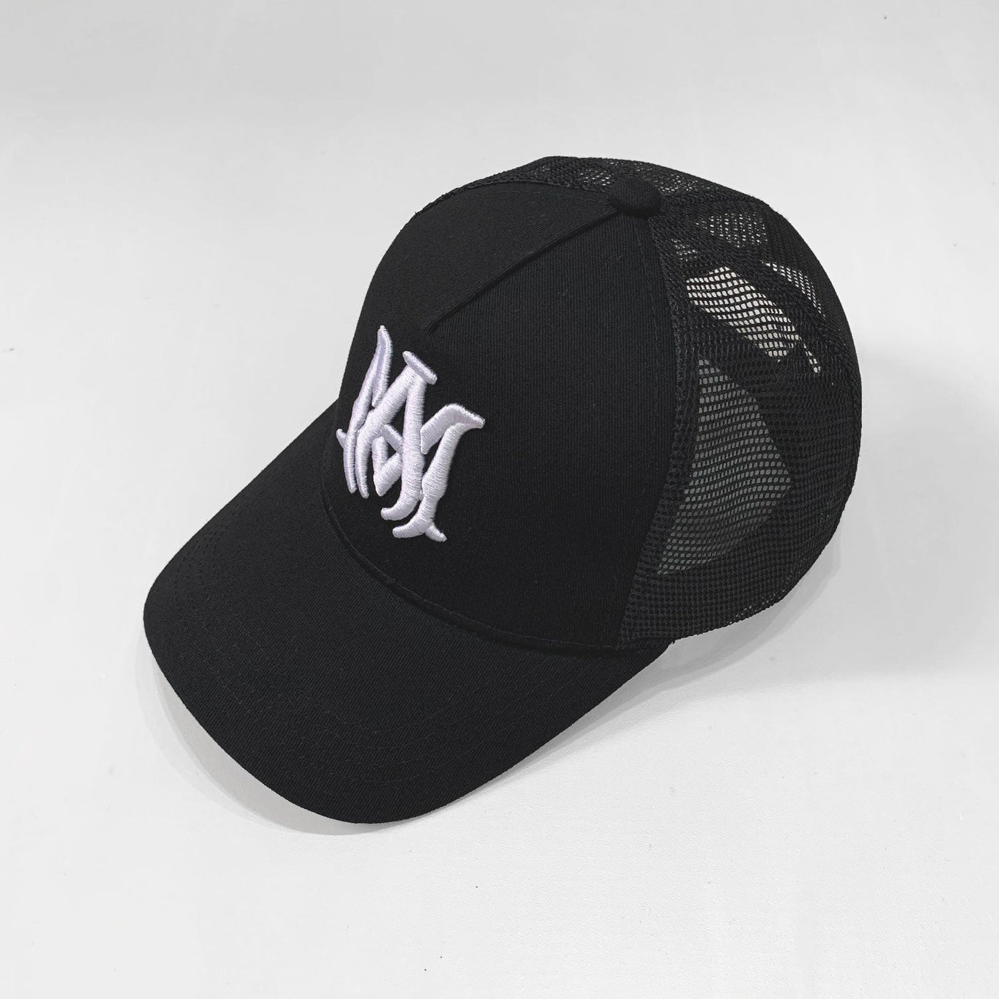Amr Cap