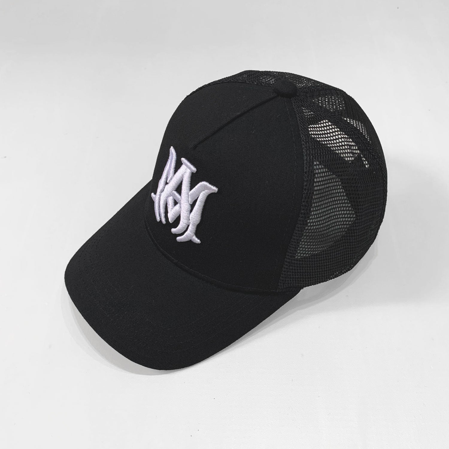 Amr Cap