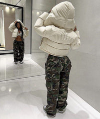 Campera Trapstar