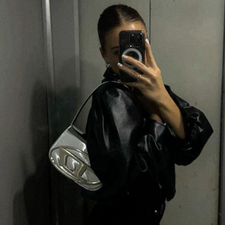 Diesel Bag · Nova Neta · Nova Neta