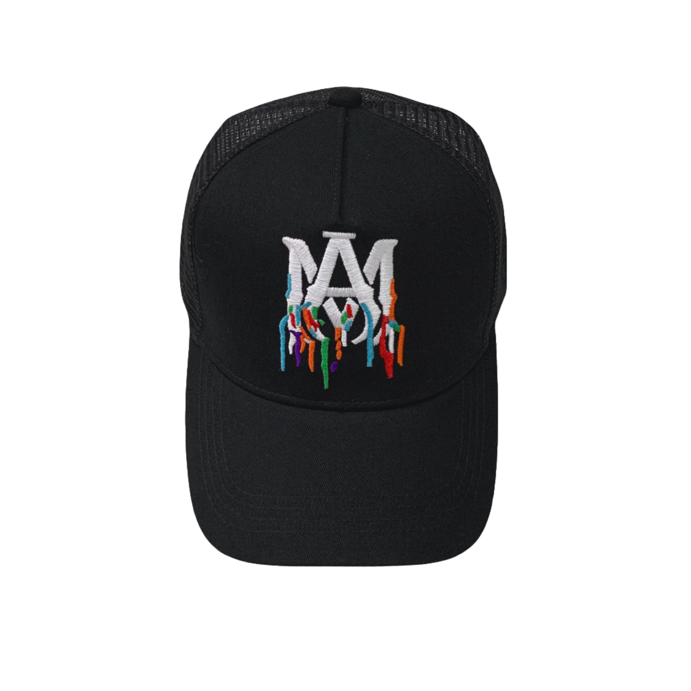 Amr Cap