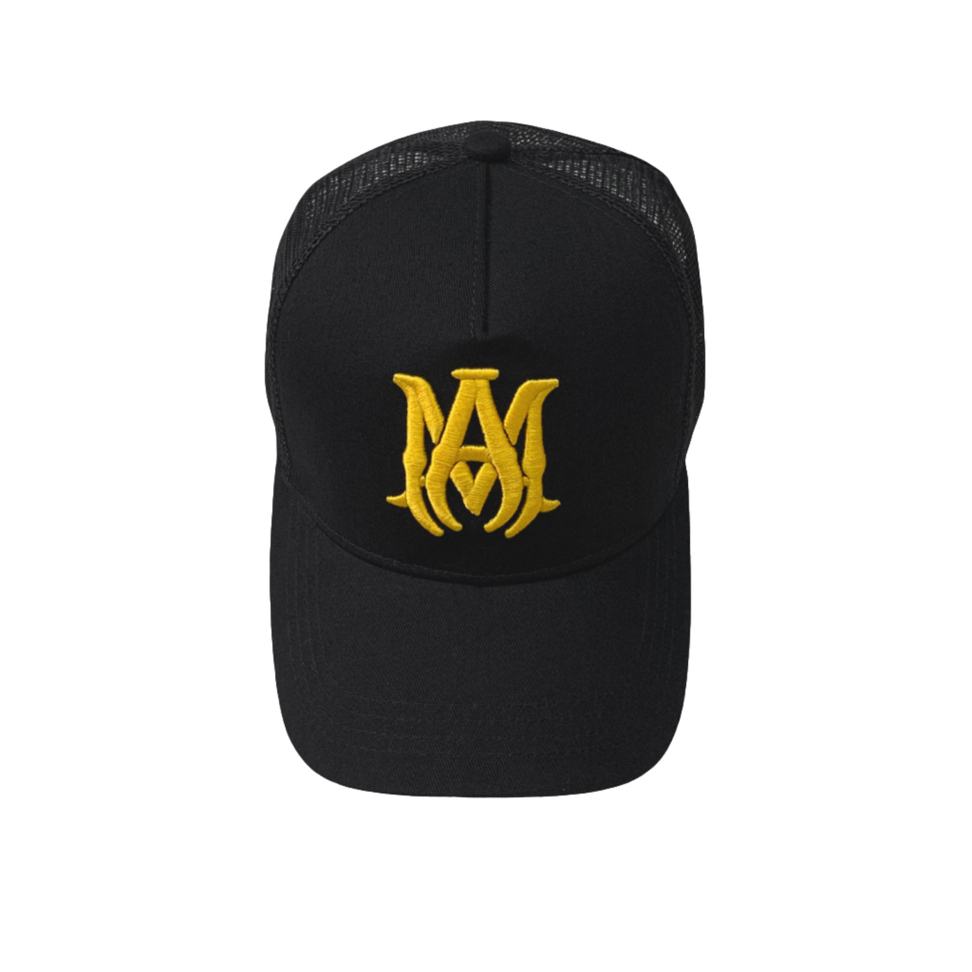 Amr Cap · PK