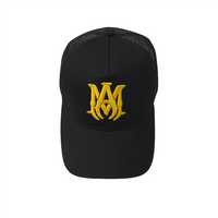 Amr Cap · PK