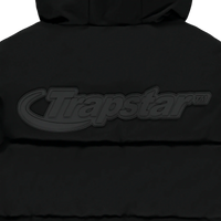 Hyperdrive Technical Puffer