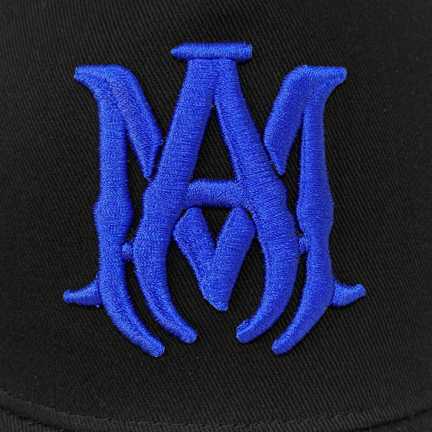 Amr Cap · PK