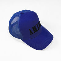 Amr Cap