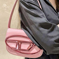 Diesel Bag - Rosa