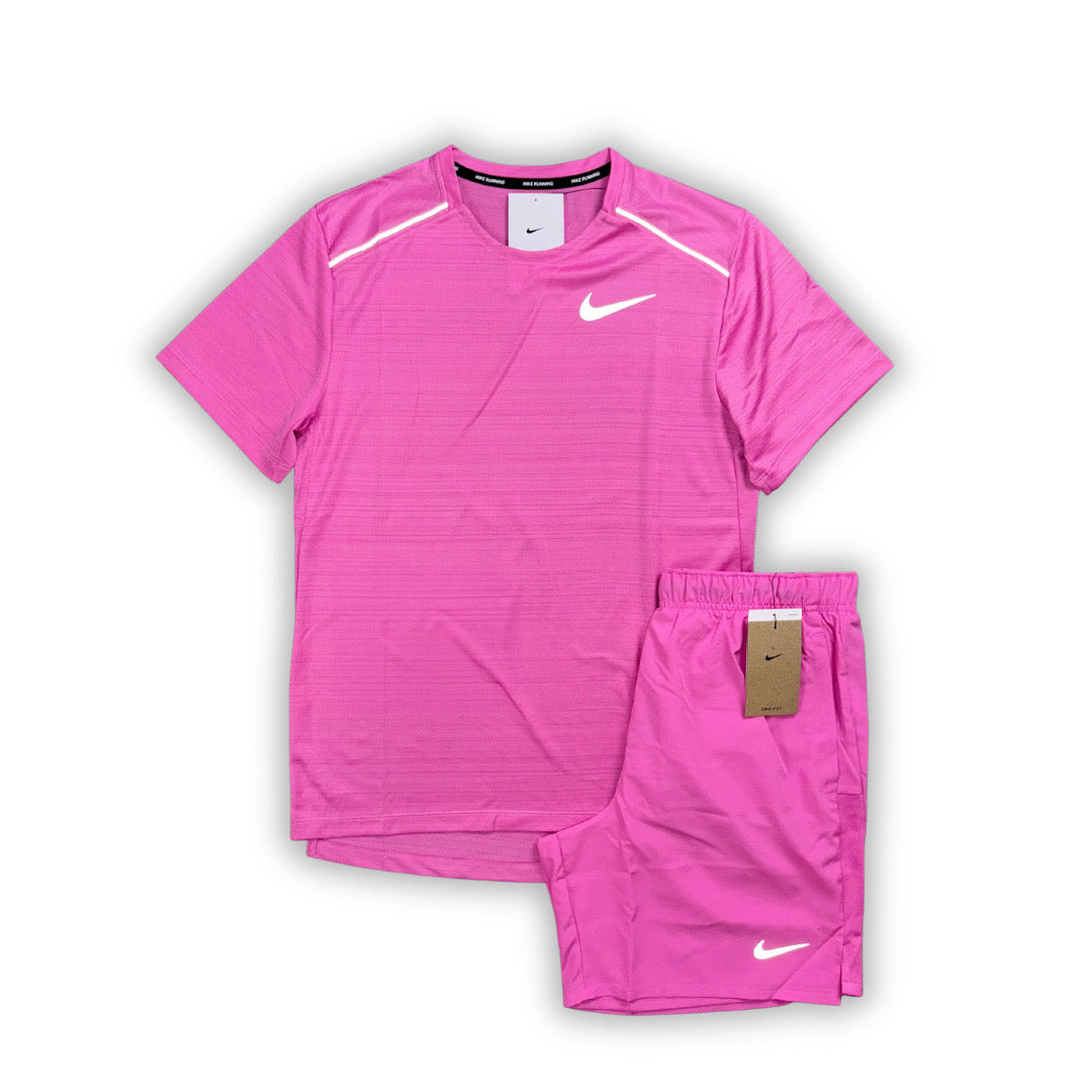 Hermes Miller Short Set Blanco