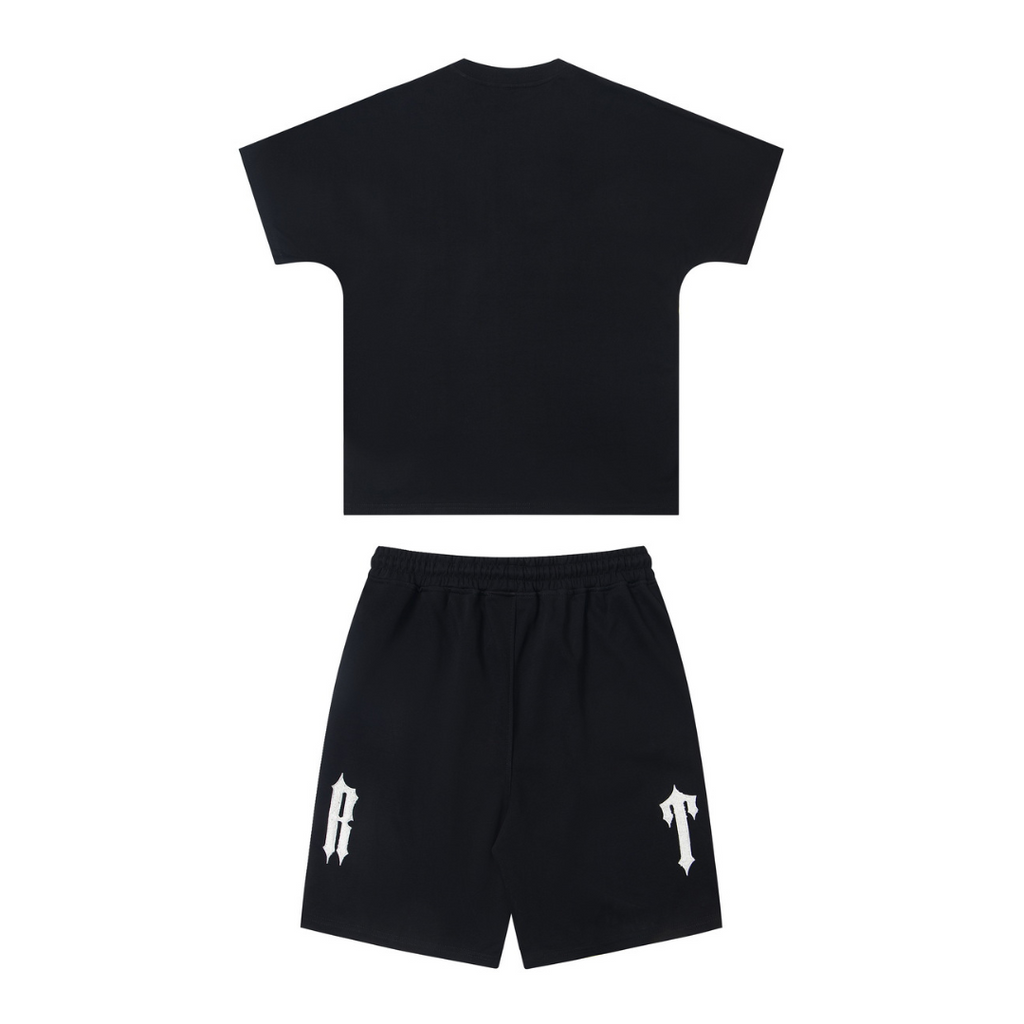 Decoded Arch Short Set · Trapstar · Nova Neta