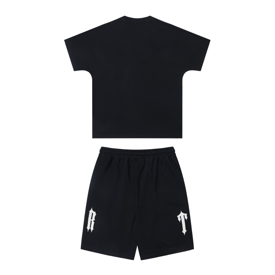 Decoded Arch Short Set · Trapstar · Nova Neta