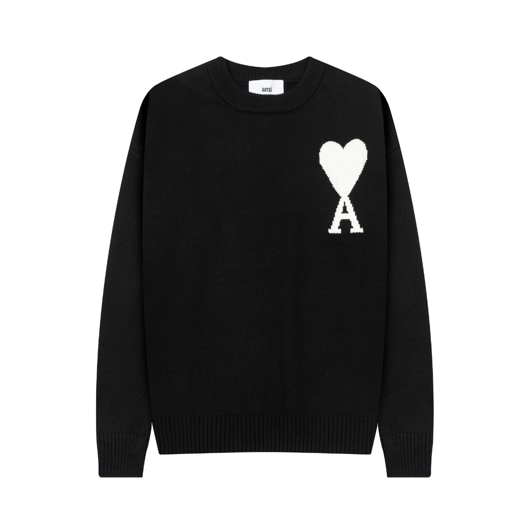 Ami Sweater