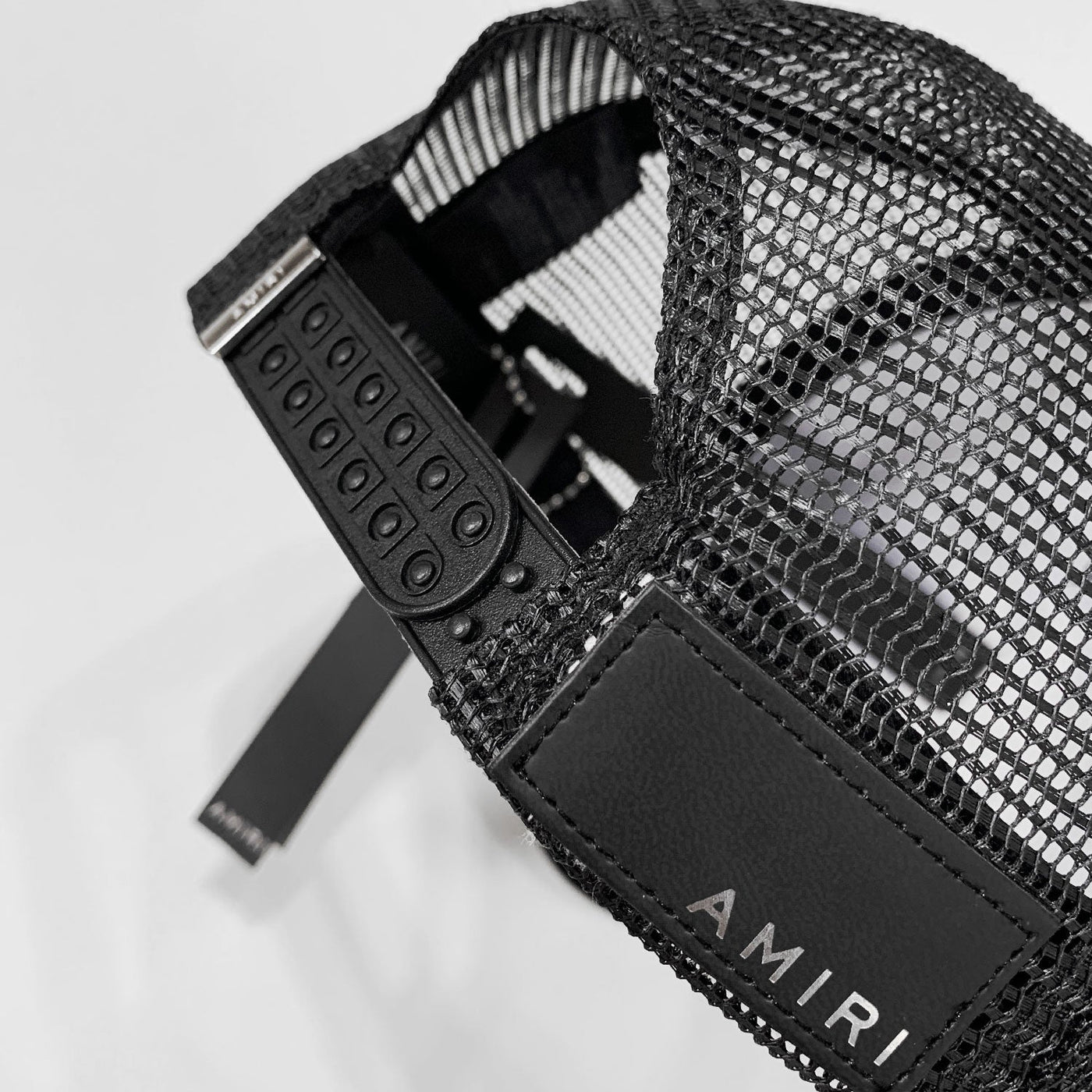 Amr Cap · PK