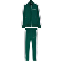 Conjunto Palm Angels Verde