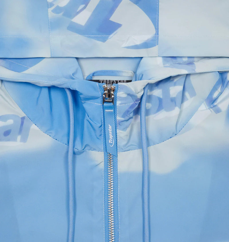 Irongate T Cloud Windbreaker · Trapstar · Nova Neta