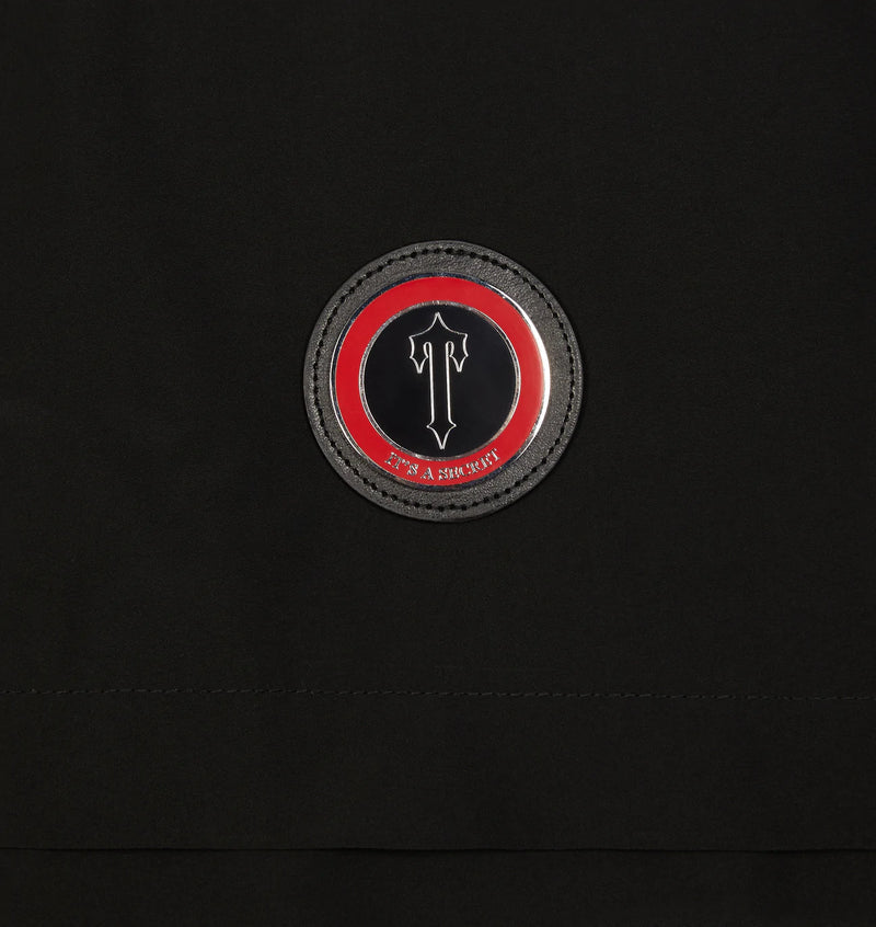 Irongate T Red Windbreaker · Trapstar · Nova Neta