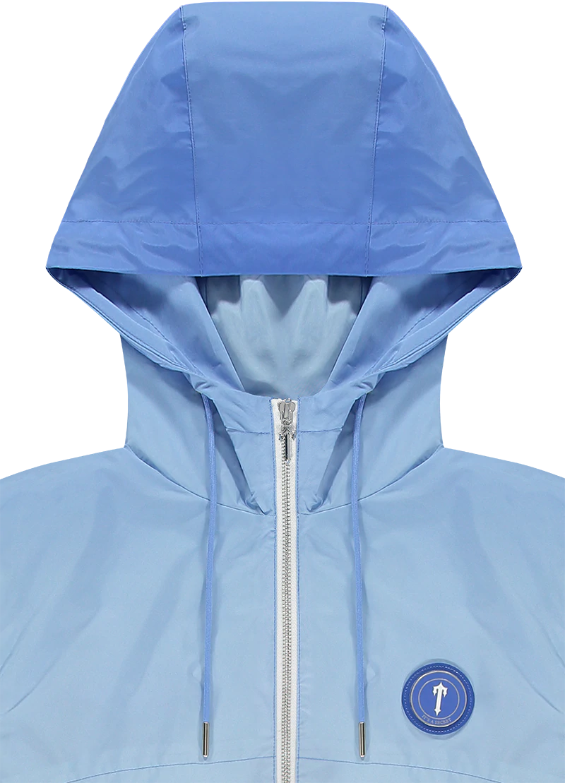 Irongate Gradient Windbreaker · Trapstar · Nova Neta