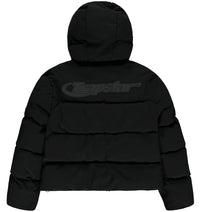 Hyperdrive Technical Puffer