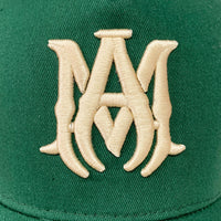Amr Cap