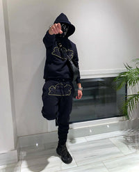 Conjunto Trapstar