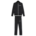 Palm Black Tracksuit · Nova Neta · Nova Neta