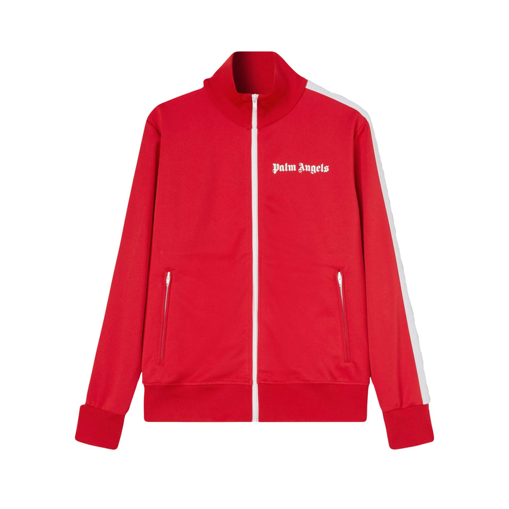Palm Angels Red Tracksuit · Palm Angels · Nova Neta
