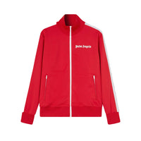 Conjunto Palm Angels Rojo Monograma Rojo