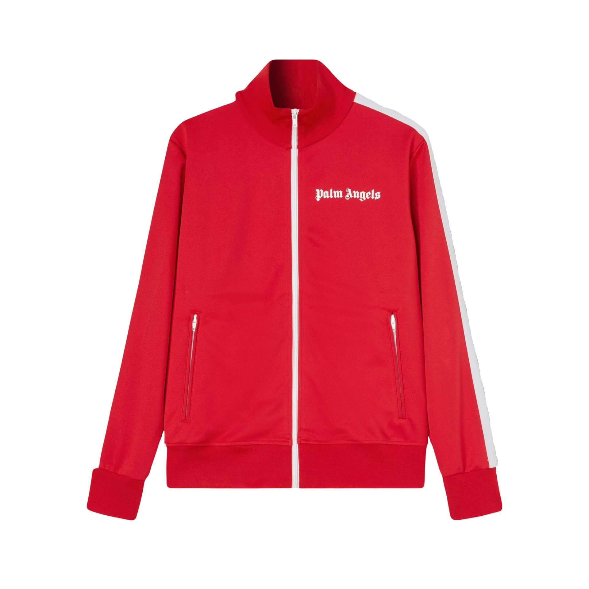 Palm Angels Red Tracksuit · Palm Angels · Nova Neta