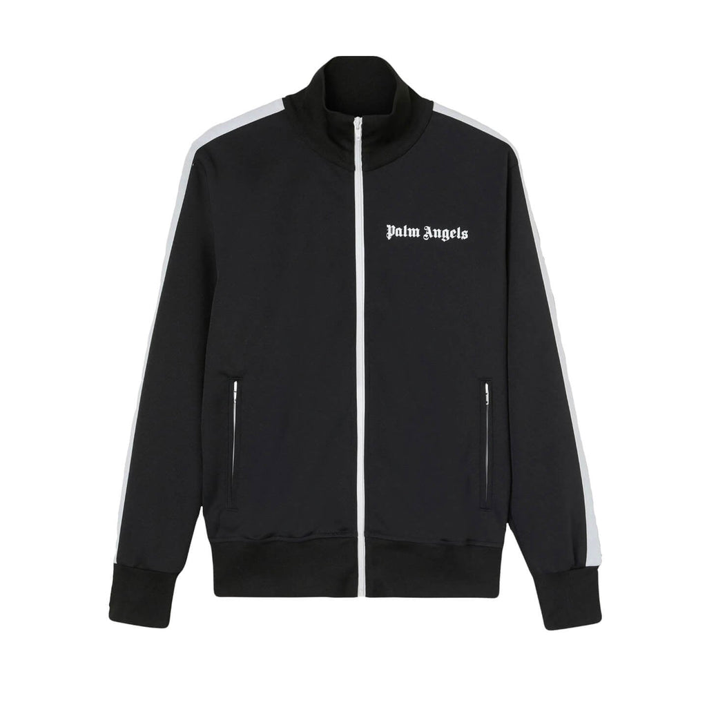 Palm Black Tracksuit · Nova Neta · Nova Neta