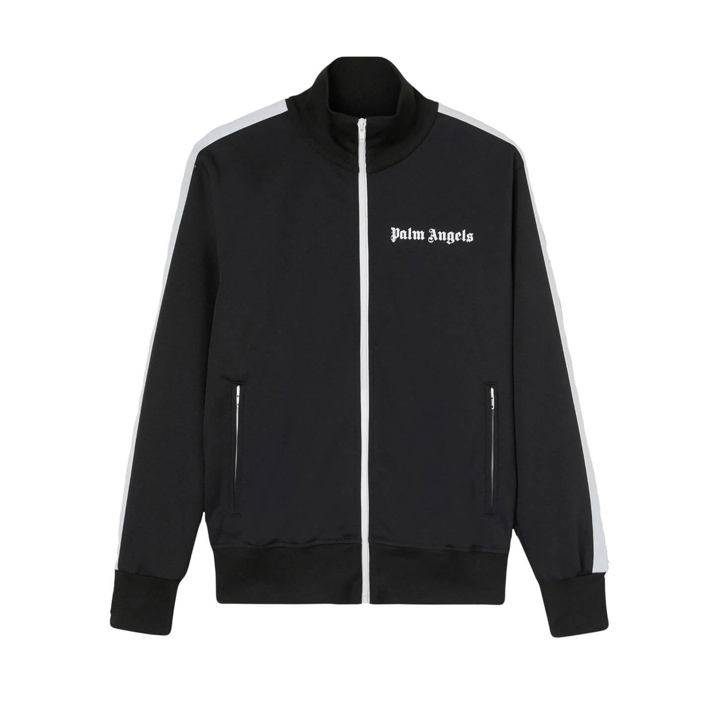 Conjunto Palm Angels Negro Negro Blanco Linea