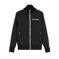 Conjunto Palm Angels Negro Negro Blanco Linea