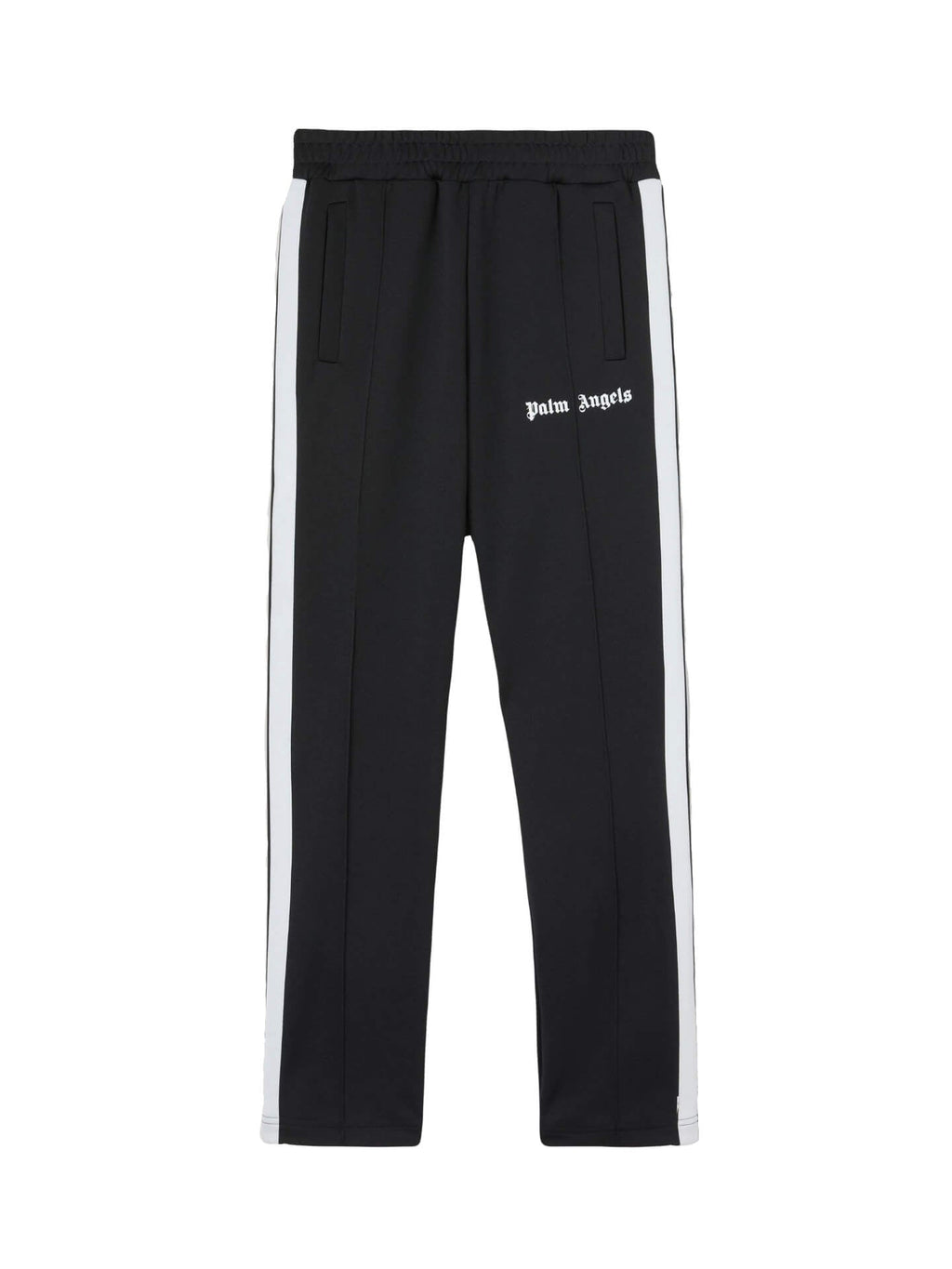 Palm Black Tracksuit · Nova Neta · Nova Neta