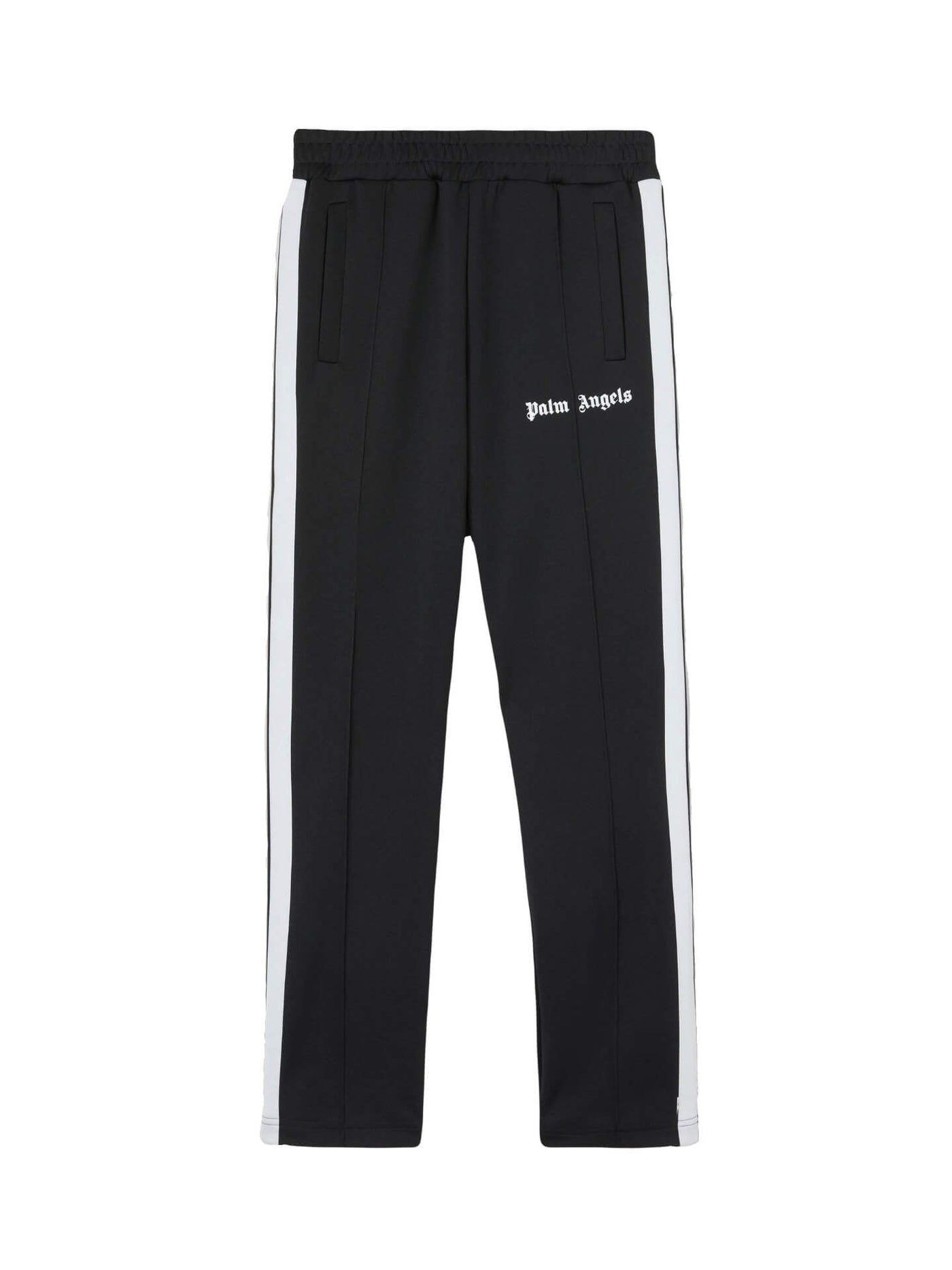 Conjunto Palm Angels Negro Negro Blanco Linea